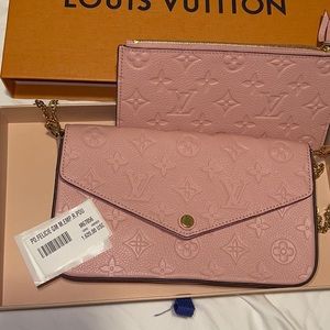 Louis Vuitton Pochette